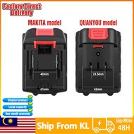 299VF Cordless Drill Battary Reciprocating Saw Lithium Li-ion Battery Rechargeable Cycles Battery