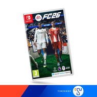 [SW1+SW2] Top Ten 2025 Game Set Nintendo Switch & Nintendo Switch 2  10 อันดับ เกมที่ต้องมี NS1 และ 