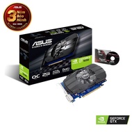 [Code 208ELSALE code 7% refund of 300K] VGA Asus PH-GT1030-O2G (NVIDIA Geforce / 2Gb / DDR5 / 64 Bit