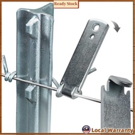 [READY STOCK]ALAT PEMUTAR WAYAR PAGAR CYCLONE TWISTER WIRE
