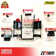 BREKET DUDUKAN LAMPU OVAL RX KING RXKING RX K ORIGINAL