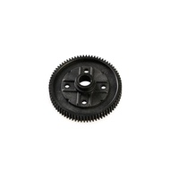 LC Racing C7102Center Differential Spur Gear 48p 76T