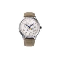 ORIENT PEANUTS LIMITED EDITION MECHANICAL WATCH ORRA-AK0808S30B