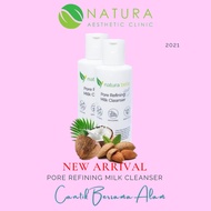 Natura Belle Pore Refining Milk Cleanser | Milk Cleanser (135 ml)