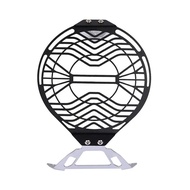 Motorcycle Headlight Protector Grille Guard Cover For CFMOTO 700CLX CL700X CL-X700 2020-2024 Accesso