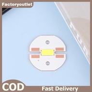 FCMY LED 3570 4575 Ceramic 30/40/50W Bright Car Light Maintenance Driverponent White Light Lemon Yel