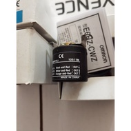 Pengekod Rotary E6HZ-CWZ1X 0.5m. 60P. 300P. 720P. 800P.