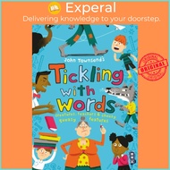 Tickling With Words by Stephanie Murphy (UK edition, hardcover)