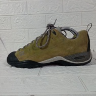 sepatu outdoor gunung hikking zamberlan size 42 original second