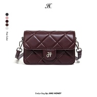 JIMS HONEY - Evelyn Bag