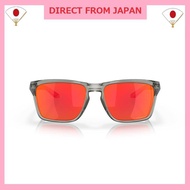 OO9448F SYLAS (A)
[Oakley] Sunglasses OO9448F SYLAS (A) GREY SMOKE 58
OO9448F SYLAS (A)
[Oakley] OO9