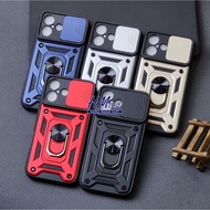 iphone 16 iphone 16 Plus iphone 16 Pro iphone 16 Pro Max Case Armor Slide Transformer Slide Camera P