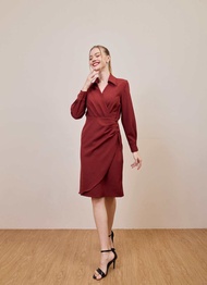 kade.bkk เดรส รุ่น Briana Dress (KAD92)