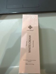 韓國Cha-Skin粉紅肌光燈泡素顏霜