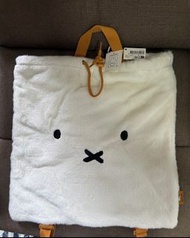 Miffy 毛絨背包