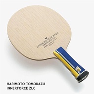 Butterfly Harimoto Tomokazu Innerforce ZLC Table Tennis Composite Carbon Blade Bat Ping Pong Handsha