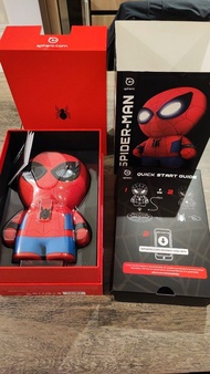 Sphero Spiderman 智能玩具