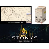 One Piece card game EB02 EXTRA BOOSTER -Anime 25th Collection- [EB-02]