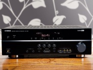 Yamaha Rx V367 影音擴音機