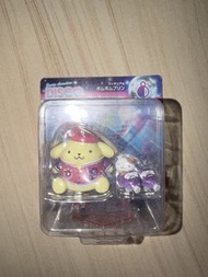 布甸狗Figure 布丁狗 Sanrio一番賞
