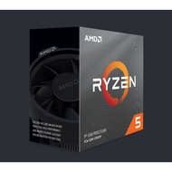 PC GAMING RYZEN 5 3600