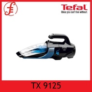 Tefal TX9125 Air Force 7.2V Hand-held Vacuum Cleaner (9125 TY9125HA)