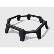 [Meow.sensei] Xiaomi Router BE10,000/AX9000 Cooling Rack (Including Fan Version)