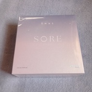 Hmns afternoon eterna orgsm o philea new sealed