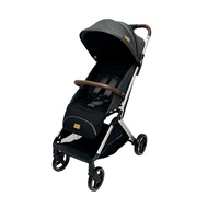 Capella X8 Air-Breeze Stroller
