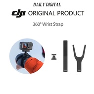 DJI Osmo Action 360 Wristband For 360/Osmo 5 Pro/Osmo 4/Osmo 3