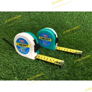 TD 7.5M/7.5meter Measuring Tape With Lock High Quality Pita Pengukur Construction Project Site PVC L