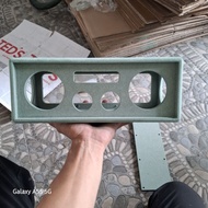 CUSTOM BOX 3 INCH HMR 9MM