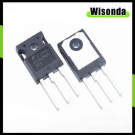 5Pcs Original FGH60N60 FGH60N60SMD FGH60N60SFD FGH60N60UFD IGBT 60N60 600V 60A TO-247 H60N60 Inverte