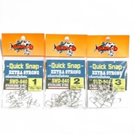 SAWA-D SWD-840 QUICK SNAP