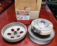 yamaha ge0nuine nmax torque drive assy.