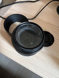 Sigma 30mm f1.4 dc dn c sony e