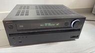 Onkyo TX-NR709 擴音機AV Receiver