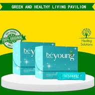 【Buy 3 get 1 free】 BeFree BeYoung Plus Gut-Brain-Skin Axis Booster