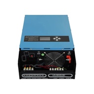 High quality Single Phase Off Grid Inverter 24V 48V 1000w 2kw 3000W 4kw 5000w 6kw Inverter AC 110V 1