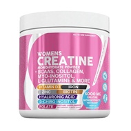 sg In-stock bestsellers on independent e-commerce platforms WOMENSCREATINE Women's Creatine Powder F