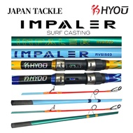 HYOU IMPALER SURF SPINNING FISHING ROD