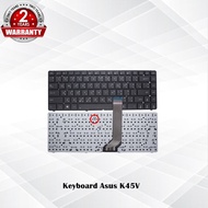 Keyboard Asus K45V/A45V K45A K45 K45A K45N K45VD K45VJ K45VM K45VS/TH-ENG *2 Years Warranty*