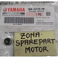 Genuine Crypton Vega R Jupiter Z Vega Zr Z115 Yamaha Valve Seal 5ER