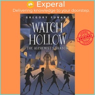 Watch Hollow: The Alchemist's Shadow by Gregory Funaro (US edition, paperback)