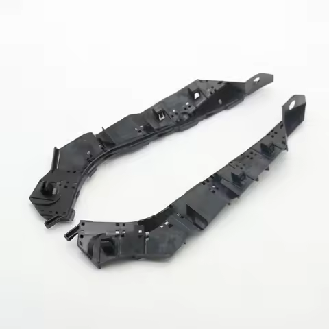 For Subaru Legacy Outback 2010-2014 Car Front Bumper Support Bracket