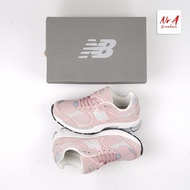 (NRA) New Balance 2002 Pink White Shoes - Women's Sneakers