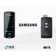 Samsung / 2-In-1 Digital Door Lock / SHS-1321 | Hoz Digital Lock