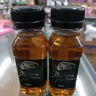(2Botol ) Green bait sheep oil 50ml