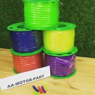 Fuel hose for carburetor-hose minyak untuk carburetor