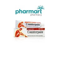 COUNTERPAIN CREAM 30G